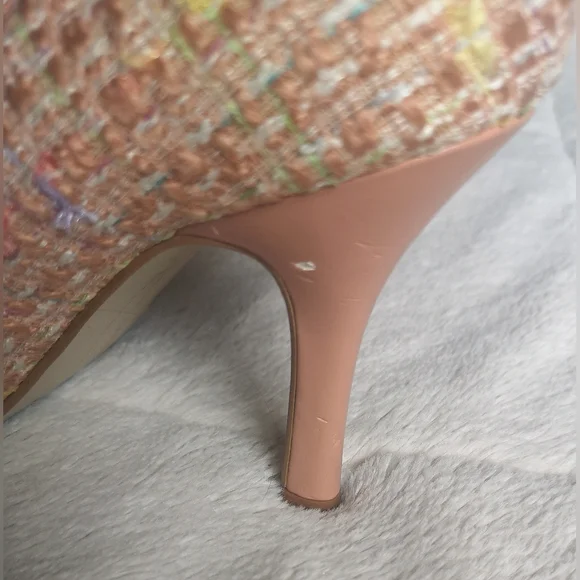 Chinese Laundry choes. - Picture 9 of 10